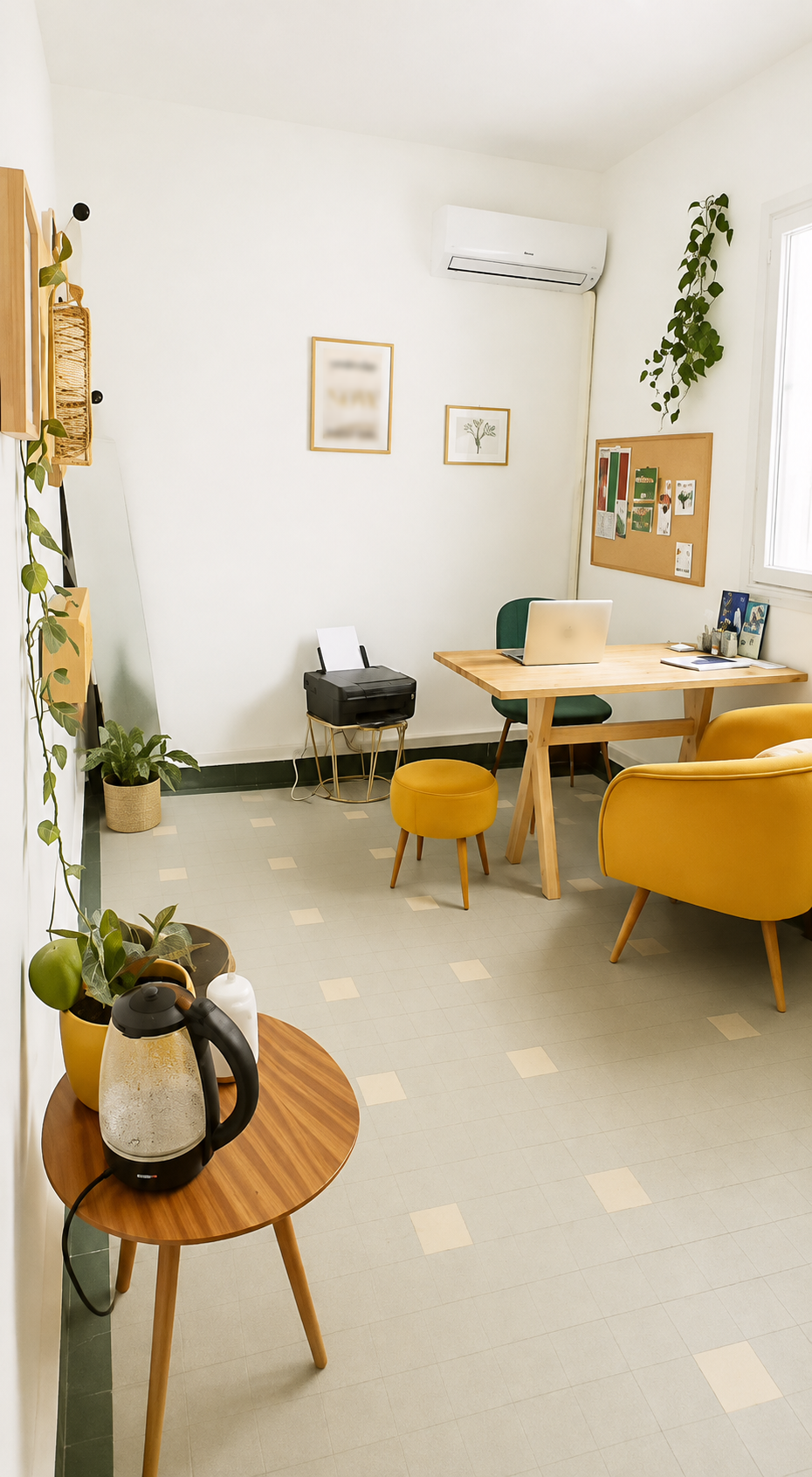 Bureau Hello Assist